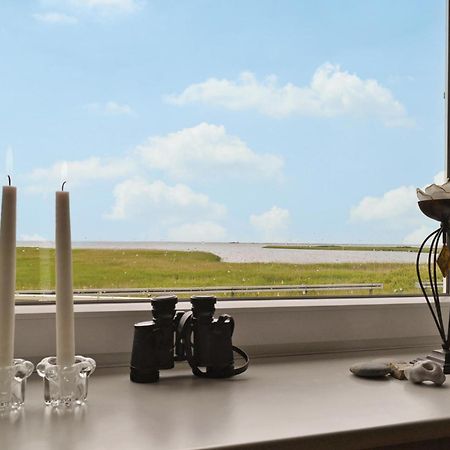 Lovely Apartment In Hvide Sande With Kitchen Havrvig Luaran gambar
